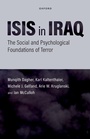 Cover: ISIS in Iraq - OUP eBook