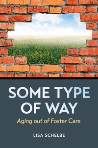 Enlarge image Cover: Some Type of Way - OUP eBook