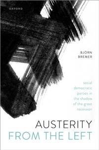 Abbildung von: Austerity from the Left - OUP eBook