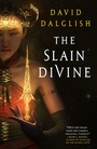 Cover: The Slain Divine - Orbit
