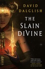 Cover: The Slain Divine - Little, Brown Young Readers