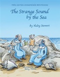 Cover: The Strange Sound by the Sea - Pauline Books and Media