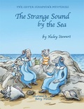 Cover: Strange Sound by the Sea - Pauline Books & Media
