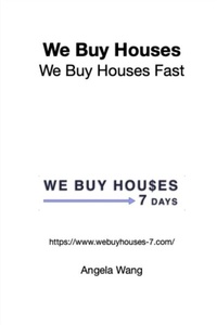 Abbildung von: We Buy Houses - We Buy Houses
