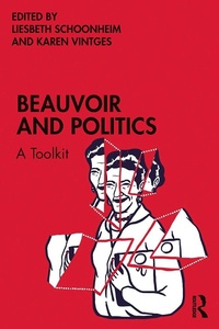 Abbildung von: Beauvoir and Politics - Routledge