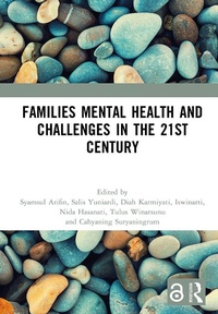 Abbildung von: Families Mental Health and Challenges in the 21st Century - Routledge