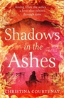 Cover: Shadows in the Ashes - Review