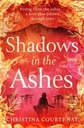 Cover: Shadows in the Ashes - Review