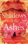 Cover: Shadows in the Ashes - Headline Review