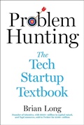 Cover: Problem Hunting - Simon + Schuster LLC