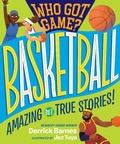 Cover: Who Got Game?: Basketball - Workman Kids