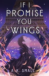 Abbildung von: If I Promise You Wings - Algonquin Young Readers