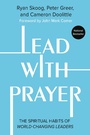 Cover: Lead with Prayer - Hachette Nashville