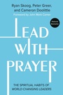 Cover: Lead with Prayer - FaithWords
