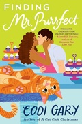 Cover: Finding Mr. Purrfect - Grand Central Publishing