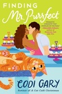 Cover: Finding Mr. Purrfect - Forever