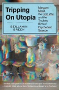 Cover: Tripping on Utopia - Grand Central Publishing