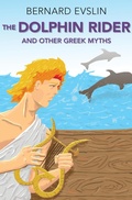 Cover: The Dolphin Rider - Graymalkin Media