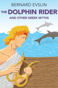 Enlarge image Cover: The Dolphin Rider - Graymalkin Media
