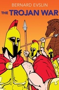 Cover: The Trojan War - Graymalkin Media