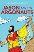 Cover: Jason and the Argonauts - Graymalkin Media