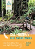 Cover: California's Best Nature Walks - Timber Press