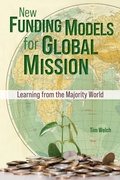 Cover: New Funding Models for Global Mission - William Carey Publishing