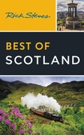 Cover: Rick Steves Best of Scotland (Third Edition) - Rick Steves