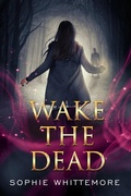 Cover: Wake the Dead (Gamin Immortals, #2) - NineStar Press, LLC