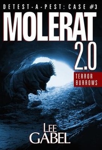 Abbildung von: Molerat 2.0 - Frankenscript Press