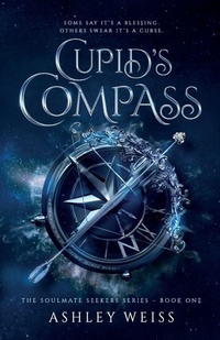 Enlarge image Cover: Cupid's Compass - Ashley Weiss