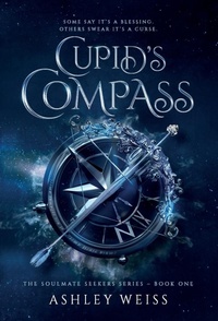 Enlarge image Cover: Cupid's Compass - Ashley Weiss