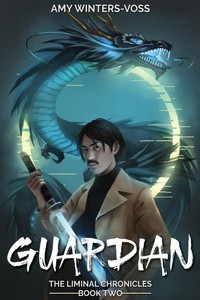 Enlarge image Cover: Guardian - Shy Red Fox