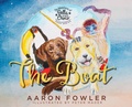 Cover: The Adventures of Bella and Choco - Roomdad Productions, Inc