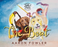 Enlarge image Cover: The Adventures of Bella and Choco - Roomdad Productions, Inc