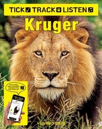 Abbildung von: Tick, Track and Listen - Kruger - HPH Publishing