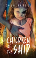 Cover: Children of the Ship - Alien Sky Publishing