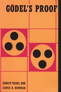 Cover: Godel's Proof - Must Have Books
