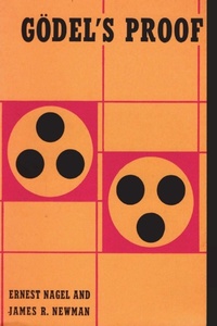 Enlarge image Cover: Godel's Proof - Must Have Books