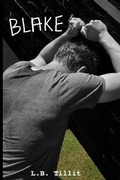 Cover: Blake - My Easy Read Books, LLC