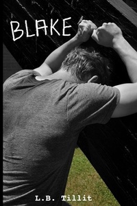 Enlarge image Cover: Blake - My Easy Read Books, LLC