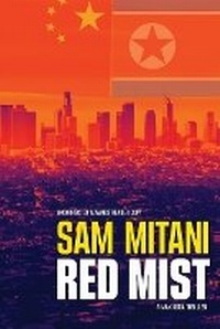 Enlarge image Cover: Red Mist - Force Poseidon