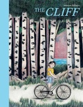 Cover: The Cliff - Drawn and Quarterly