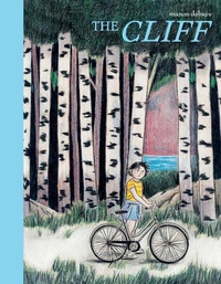 Enlarge image Cover: The Cliff - Drawn and Quarterly