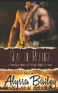 Cover: SEAL of Refuge - Alyssa Bailey
