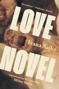 Cover: Love Novel - Biblioasis