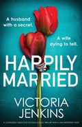 Cover: Happily Married - Bookouture
