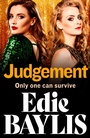 Cover: Judgement - Boldwood Books Ltd