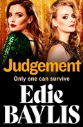 Cover: Judgement - Boldwood Books Ltd