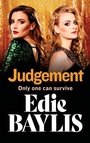 Cover: Judgement - Boldwood Books Ltd